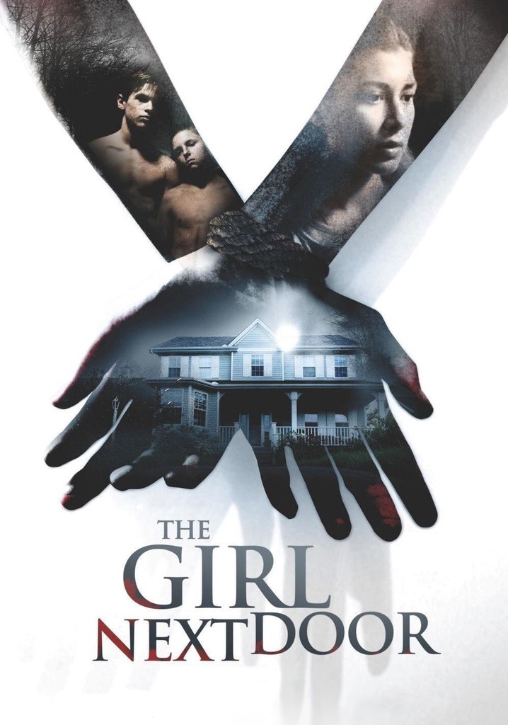 The Girl Next Door movie watch streaming online